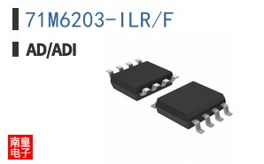 71M6203-ILR/F
