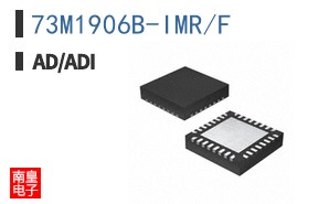 73M1906B-IMR/F