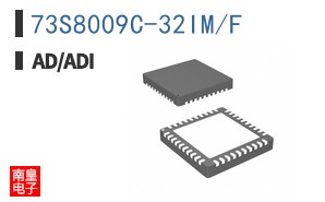 73S8009C-32IM/F