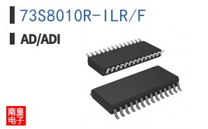 73S8010R-ILR/F