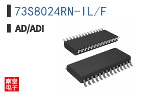73S8024RN-IL/F