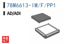 78M6613-IM/F/PP1