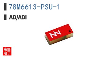 78M6613-PSU-1