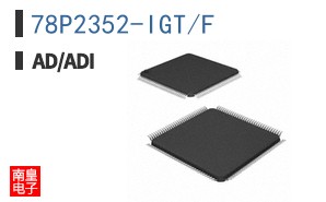 78P2352-IGT/F
