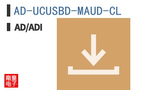 AD-UCUSBD-MAUD-CL