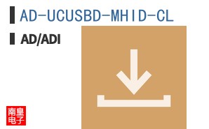 AD-UCUSBD-MHID-CL
