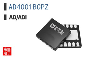 AD4001BCPZ