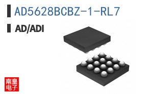AD5628BCBZ-1-RL7