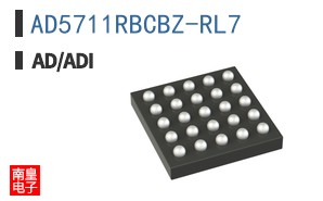 AD5711RBCBZ-RL7