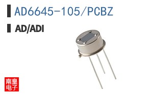 AD6645-105/PCBZ