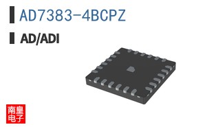 AD7383-4BCPZ