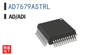 AD7679ASTRL