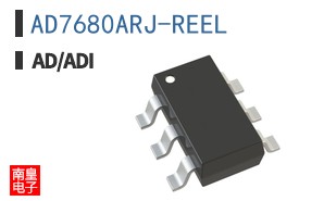 AD7680ARJ-REEL