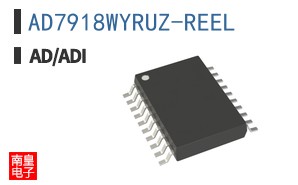 AD7918WYRUZ-REEL