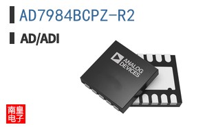AD7984BCPZ-R2