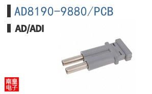 AD8190-9880/PCB