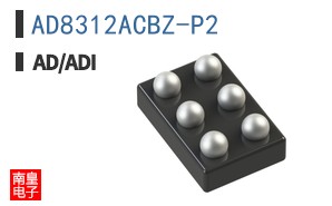 AD8312ACBZ-P2