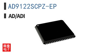 AD9122SCPZ-EP