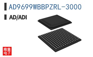 AD9699WBBPZRL-3000