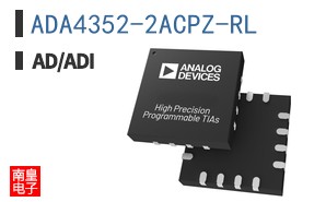 ADA4352-2ACPZ-RL