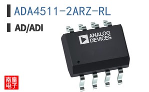 ADA4511-2ARZ-RL