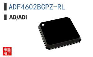 ADF4602BCPZ-RL