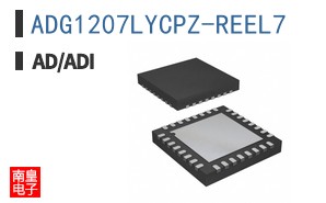 ADG1207LYCPZ-REEL7