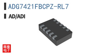ADG7421FBCPZ-RL7