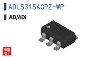 ADL5315ACPZ-WP