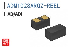 ADM1028ARQZ-REEL