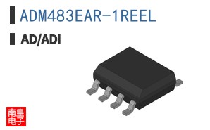 ADM483EAR-1REEL
