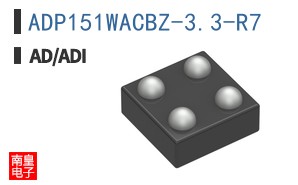 ADP151WACBZ-3.3-R7