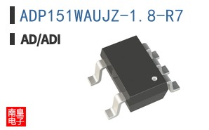 ADP151WAUJZ-1.8-R7