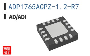 ADP1765ACPZ-1.2-R7