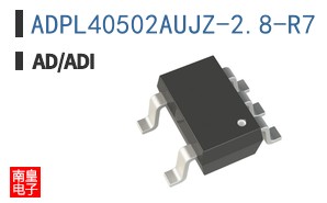 ADPL40502AUJZ-2.8-R7