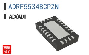 ADRF5534BCPZN