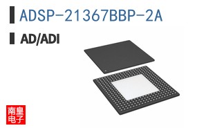 ADSP-21367BBP-2A