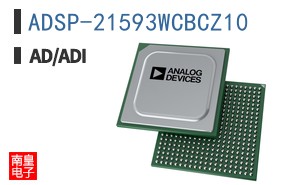 ADSP-21593WCBCZ10