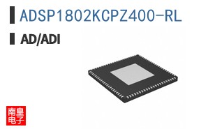 ADSP1802KCPZ400-RL