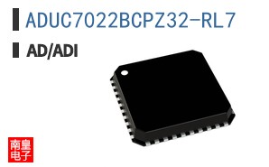 ADUC7022BCPZ32-RL7