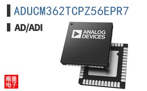 ADUCM362TCPZ56EPR7