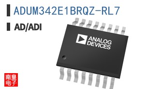 ADUM342E1BRQZ-RL7