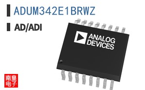 ADUM342E1BRWZ
