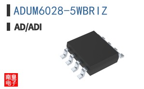 ADUM6028-5WBRIZ