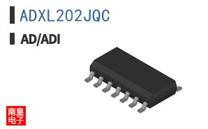 ADXL202JQC