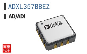 ADXL357BBEZ