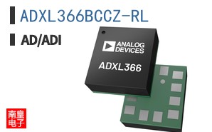 ADXL366BCCZ-RL