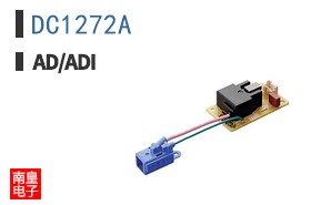 DC1272A