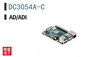 DC3054A-C