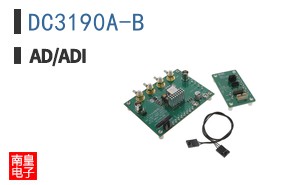 DC3190A-B